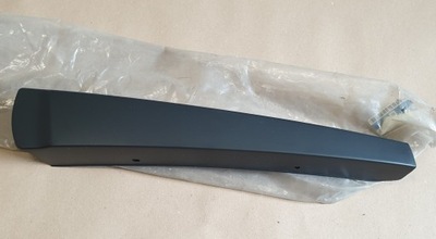 Захист обшивка стійка b ліва opel astra f оригінальний номер eu фото №1