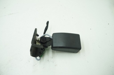 Volvo v60 ii клипса поперечина безопасности 31462761 фото №1