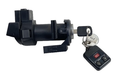 Ford explorer 10- замок запалювання ключ pilot фото №1