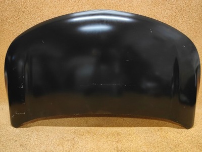 Opel karl капот кришка двигуна перед фото №1