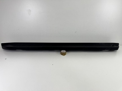 Молдинг порог порог левый ford ranger v eb3b-16451-c фото №1