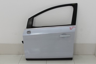 Двері лівий перед передні ford kuga mk1 08-10 9vme фото №1