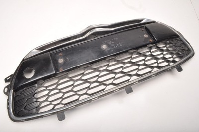 Citroen ds3 решітка радіатора решітка радіатора решітка радіатора 9674025277 фото №1