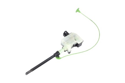 Привод засов крышка заливной топлива volvo s60 ii v60 i фото №1