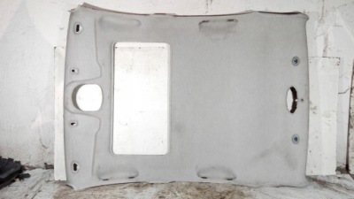 Стеля люк fiat marea sedan 4d sedan фото №1