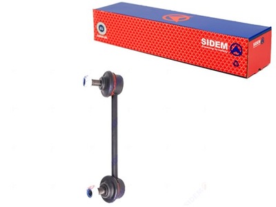 З'єднувач стабілізатора honda hr-v задня лівий sidem sidem фото №1