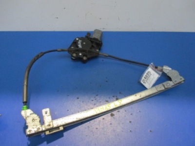 Alfa romeo 147 3d подъемник левый перед электрический фото №1