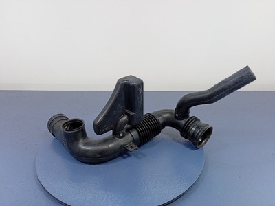 Subaru forester i sf 2.0b повітрозабірник впуск повітря фото №1