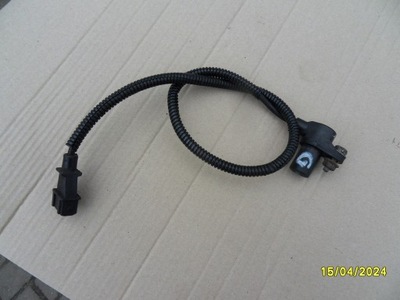 SENSOR POSICIÓN DE EJE FIAT IVECO 2.8 HPI 0281002332  