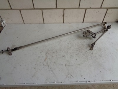 Механизм дворник mercedes w168 фото №1