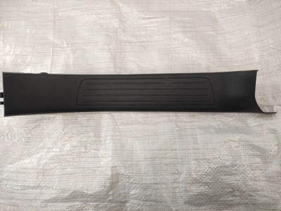 Mercedes w166 ml gle молдинг поріг задня ліва фото №1