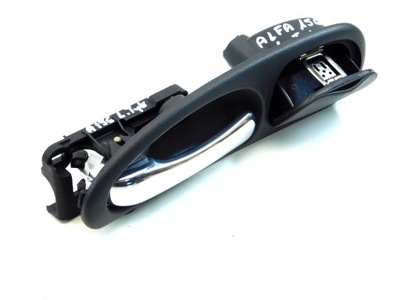 R/18 alfa romeo 156 захист ручка двері l.tył фото №1