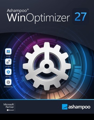 Ashampoo WinOptimizer - nowa wersja