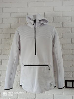 MĘSKA BLUZA KAPTUR REEBOK THERMO WARM S