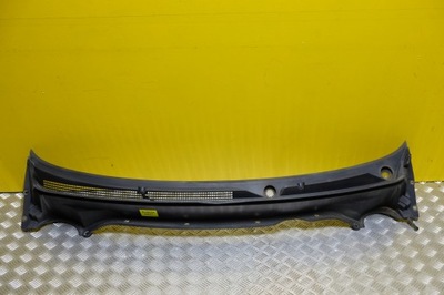 Gmc terrain 2018- жабо молдинг пластик usa фото №1