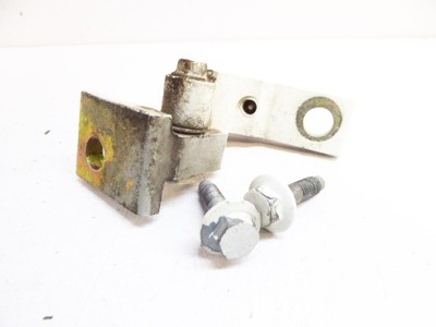 Panda ii 03- петля дверь задняя левый болты фото №1