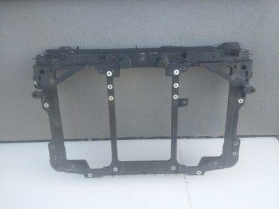 Pas передний mazda cx5 cx-5 ii 2 17- k12353111 фото №1