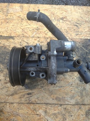 Насос wody 273214000 transit 2.4 фото №1