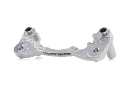 Скоба суппорт тормозной ridex 1009c0073 фото №1