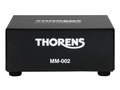 Thorens MM-002 Przedwzmacniacz gramofonowy