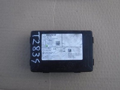 Модуль блок керування smart forfour ii 282752235r фото №1