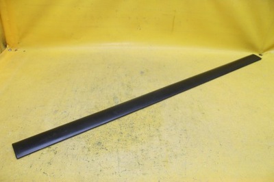 Молдинг дверь правый перед peugeot 607 фото №1