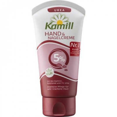 Krem do rąk Kamill Urea 75 ml