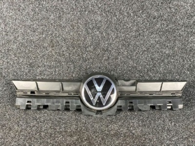 Vw up! lift решётка радиатора решётка радиатора радиатора 1s0853653a фото №1