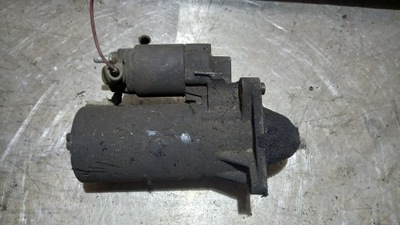 Стартер fiat punto ii 1.9d фото №1