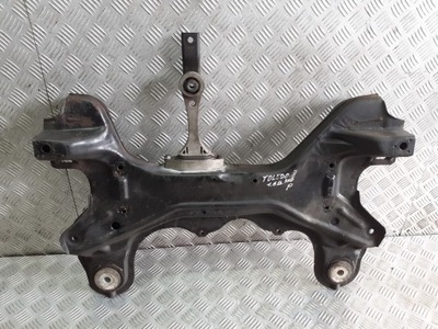 Підрамник поперечина перед seat toledo ii 1.9 tdi фото №1