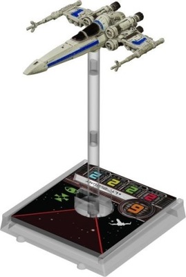 Star Wars X-Wing - Z-95 Łowca Głów