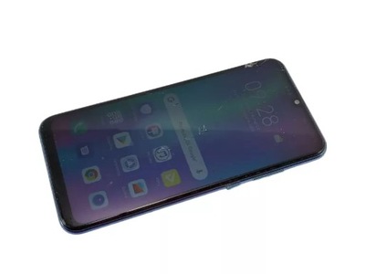 SMARTFON HONOR 10 LITE 3 GB / 64 GB 4G (LTE) NIEBIESKI