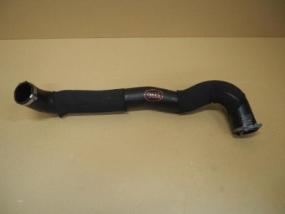 Wąż воздуха 2.7 tdv6 discovery iii sport i l320 фото №1