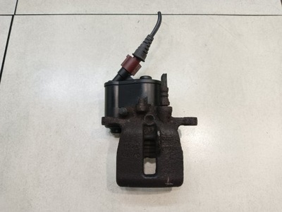 Супорт гальмівний лівий задня audi a6 c6 фото №1