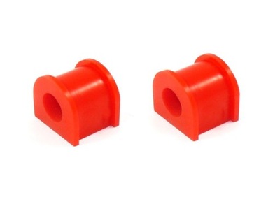 Втулки стабилизатора перед alfa romeo 166 mpbs фото №1