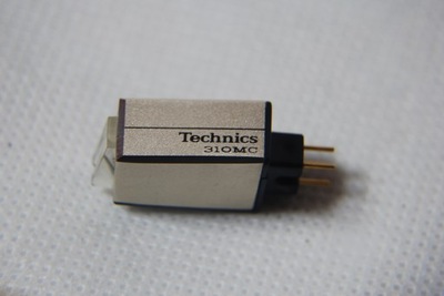 TECHNICS 310MC WKŁADKA GRAMOFONOWA