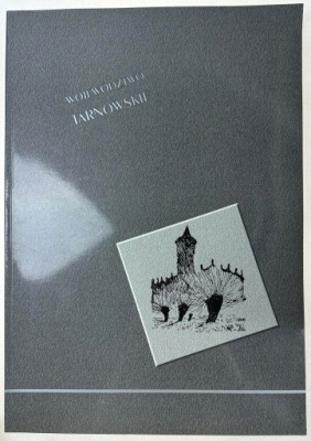 WOJEWÓDZTWO TARNOWSKIE