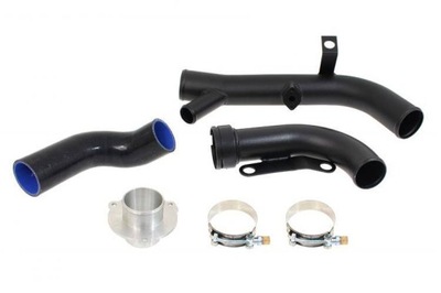 Charge pipe VW Golf R, Scirocco R, Audi TT-S, S3