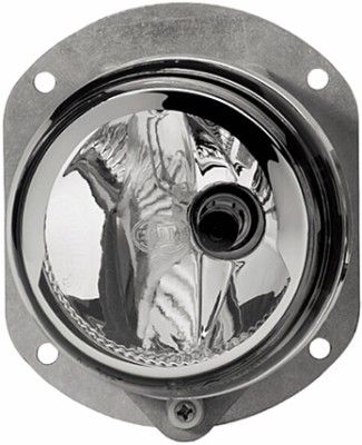 ФАРА ПРОТИВОТУМАННАЯ 1N0 009 295-031 HELLA MERCEDES