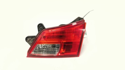 Лампа права задня 132-20072 subaru legacy фото №1