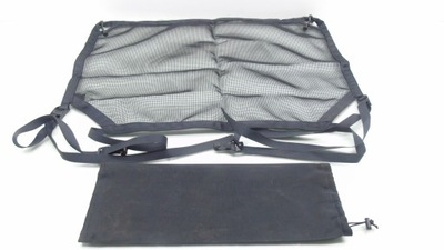 Сітка багажника volvo xc40 31407916 фото №1