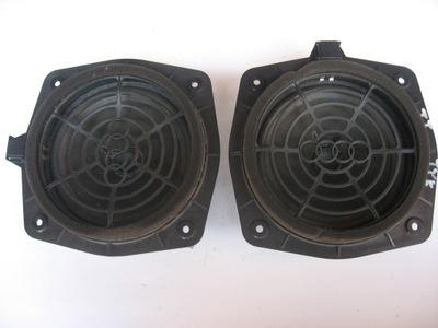 ALTAVOZ PARTE TRASERA IZQUIERDO DERECHA AUDI TT 8J 8J0035411  