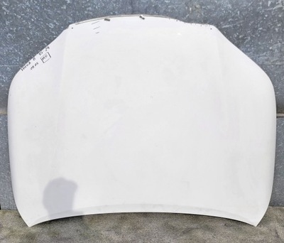 Капот toyota hilux 2015-24 фото №1