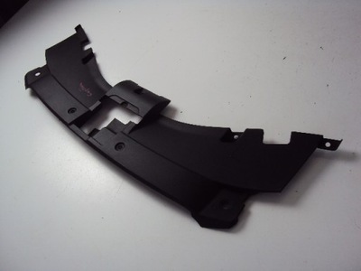 Захист поперечина перед chevrolet captiva i lift 10-18 фото №1