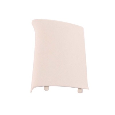 Mini countryman r60 захист корпус стійка ліва фото №1