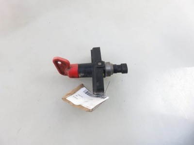 Кнопка перемикач volvo fh ii 22446845 фото №1