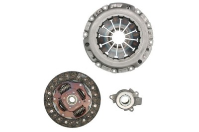 Набор сцепления luk 620 3446 33 фото №1