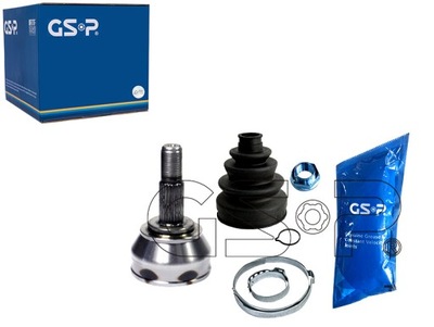 Шрус  піввісь комплект  alfa romeo fiat lancia gsp фото №1