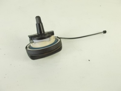 Кришка пального bmw e 60 e 61 03-10 2,5 b фото №1