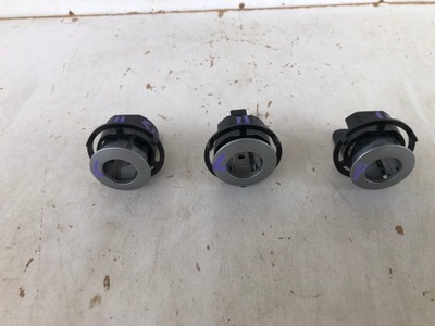 Toyota auris ii кронштейн pdc фото №1